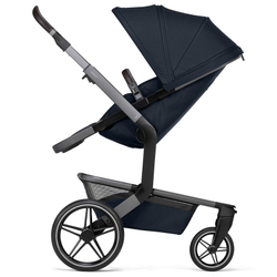 Детская коляска Joolz Day 5 2 в 1 540005 Navy Blue