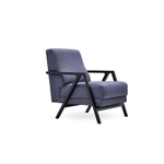 Кресло ENZA HOME PAVIA EH57516