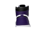Кроссовки Jordan Air Jordan 1 Court Purple
