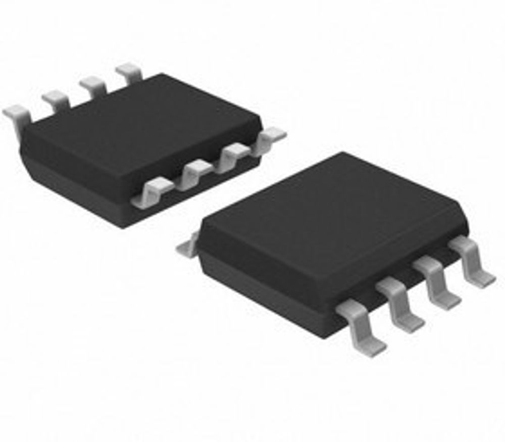 Микроконтроллер ATTINY13A-SSU / SO8