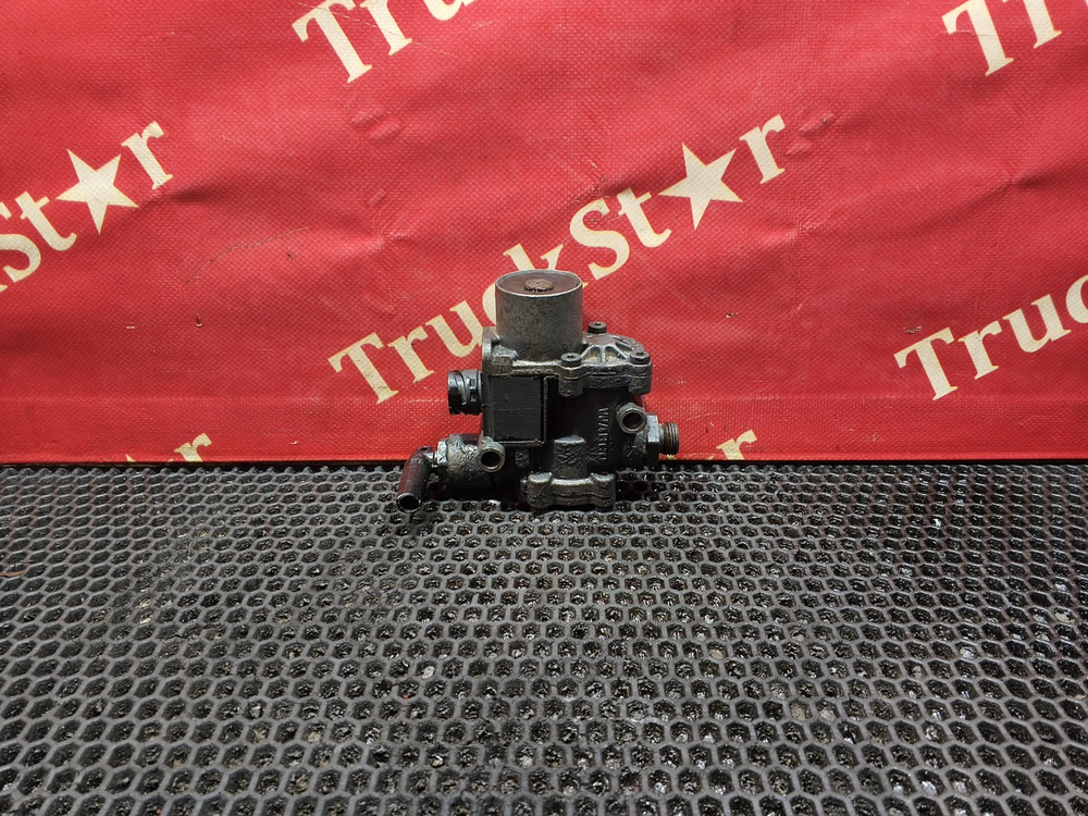 Кран ABS 2021г.