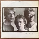 The Police ‎– Synchronicity (Голландия 1983г.)