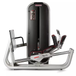Жим ногами (базовый) PANATTA HORIZONTAL ADJUSTABLE LEG PRESS 1MTH085