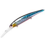 Воблер TsuYoki(Tsuribito) Soloist 120F 120мм 20г 6.5-8.0м 1шт floating -