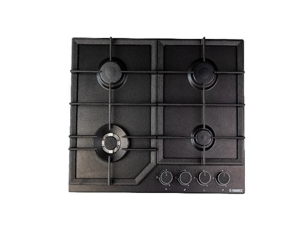 Газовая варочная панель REEX PGW-640 Bk