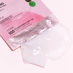 Двухфазная гидрогелевая маска с коллагеном VT Cosmetics Collagen Reedle Shot 100 2Step Hydrogel Mask