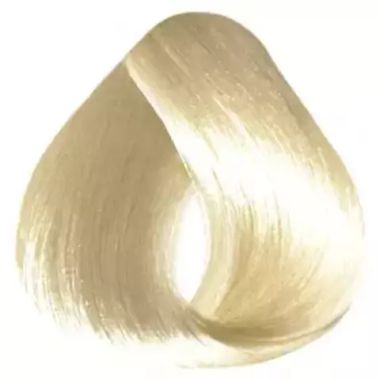 Краска-уход для волос № 117 пепельно-коричневый блондин ультра ESTEL DE LUXE HIGH BLOND, 60 мл