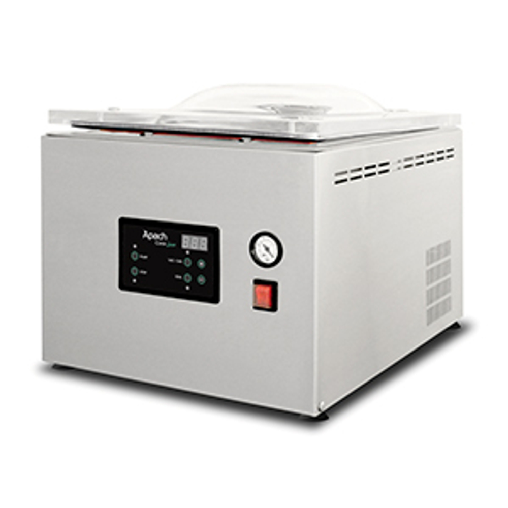 УПАКОВЩИК ВАКУУМНЫЙ APACH AVM308L
