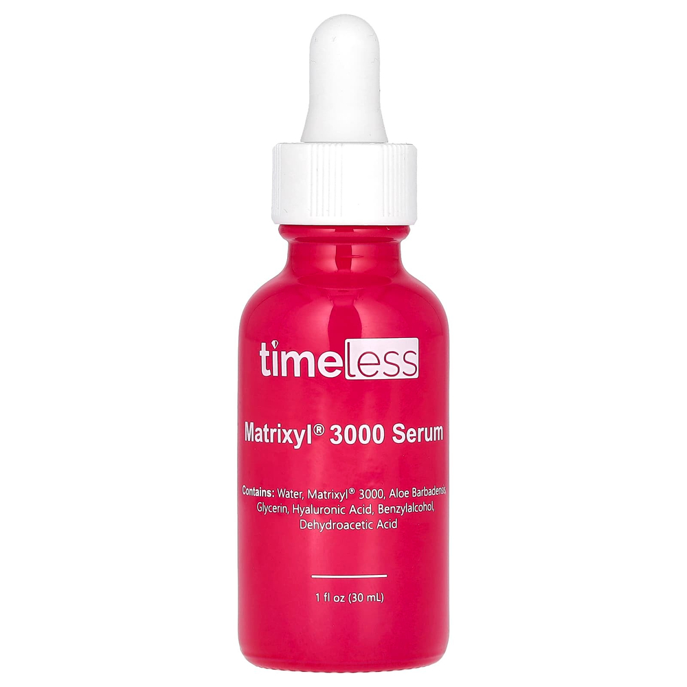 Timeless Skin Care, Сыворотка Matrixyl® 3000, 30 мл (1 жидк. унц.)