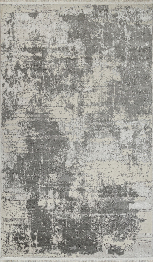 Ковер "Marmaris" (192*500 см), серый