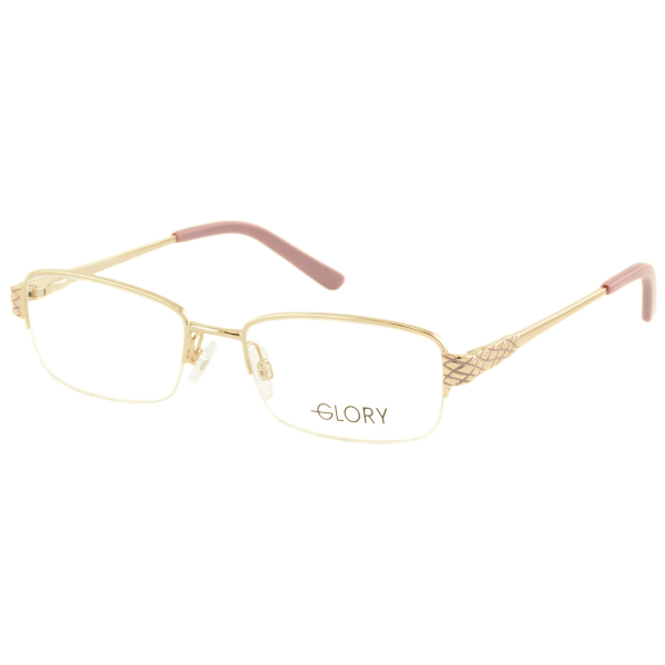 Оправа для очков Glory 681 Gold