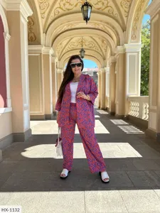 Костюм HX-1132 Фабрика Моды