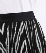 юбка DKNY - черный(P2KNVO53)