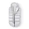 Теплый конверт в коляску Cybex Platinum Winter Footmuff Arctic Silver