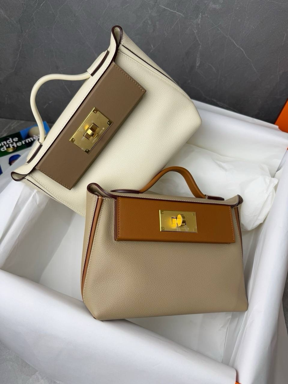 Сумка Hermes mini