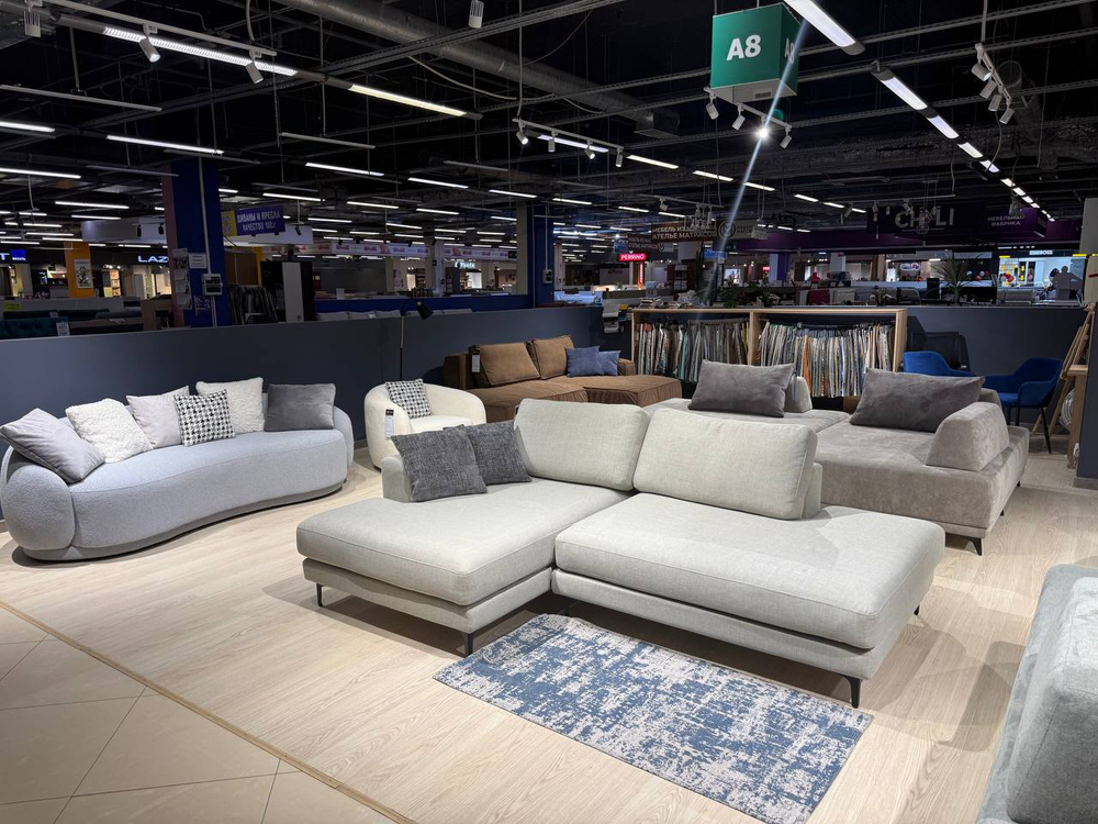 Диван Магнус