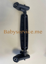 Крепление колес Happy Baby UMMA
