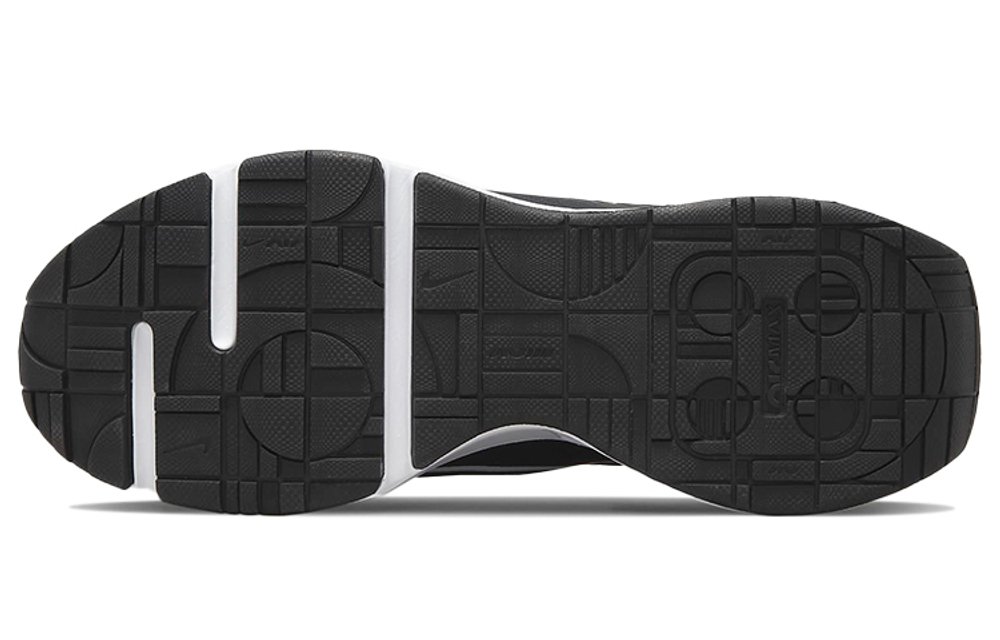 Кроссовки Nike Air Max Intrlk (Женская размерная сетка)