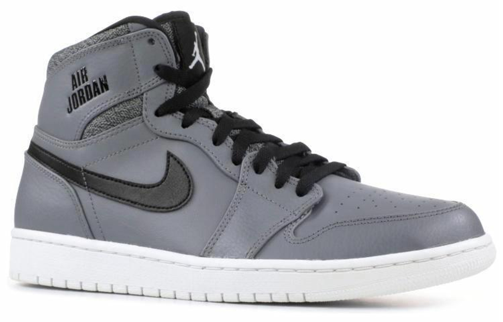 Кроссовки Jordan Air Jordan 1 Retro Rare Air Patch