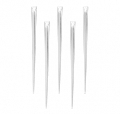 Пика прозрачная 9 см "Призма" 500 шт/уп