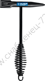 ЗУБР 450 г, Молоток сварщика (20148)