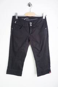 Бриджи Esprit практичные, маркировка 36, визуально на 42 размер