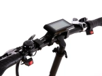 Электрофэтбайк Elbike TAIGA 1 Twix (Черный)