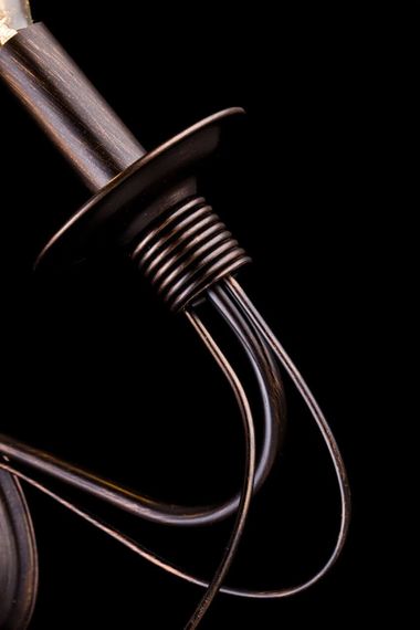 Бра Freya Velia FR2046-WL-02-BR