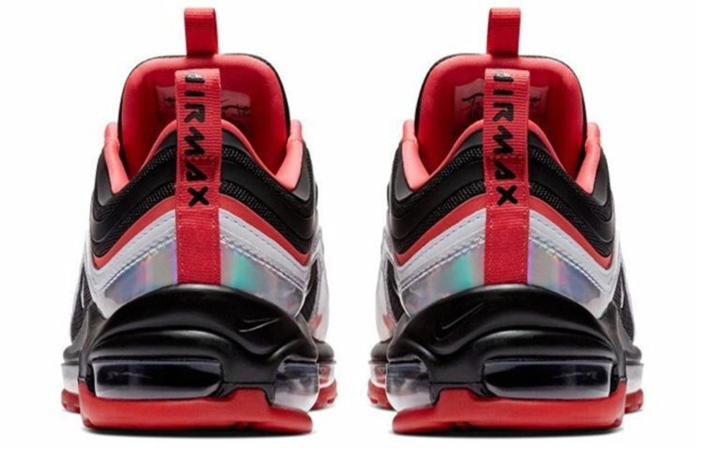 Кроссовки Nike Air Max 97 Ul 17 Se Ultra "Hologram" (Женская размерная сетка)