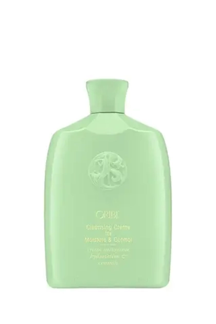 ORIBE Cleansing Creme Moisture and Control Очищающий крем для увлажнения и контроля