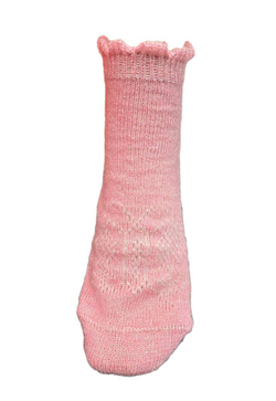 Носки женские Н240-15 розовые