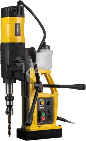 Магнитный сверлильный станок Heden DM-85V3