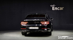 Genesis G80 (RG3) Бензин 3.5 Turbo AWD (06.2020)