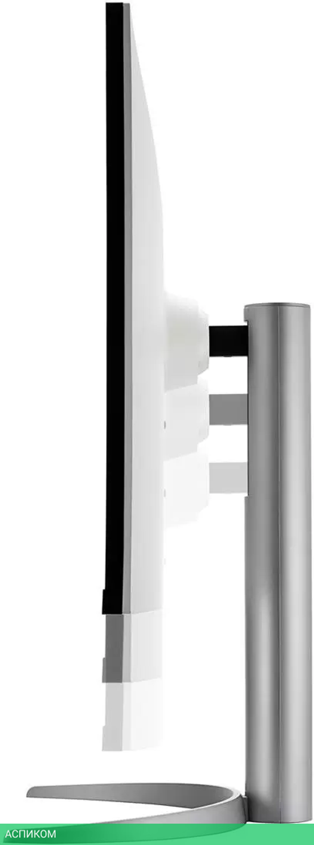 Монитор LG UltraFine 32UQ750P-W