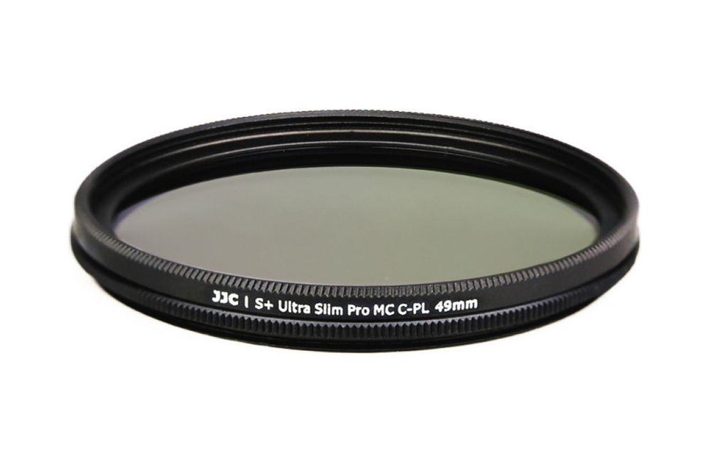 Поляризационный фильтр JJC CPL Filter 62mm (S+)