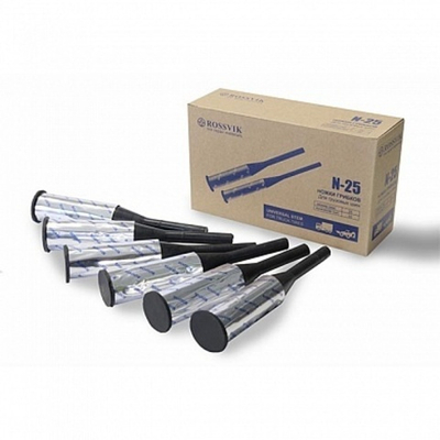 Ножка грибка 25мм