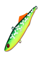 Воблер Kalikana Vib 58 Silent, 070F, 58мм, 11гр.