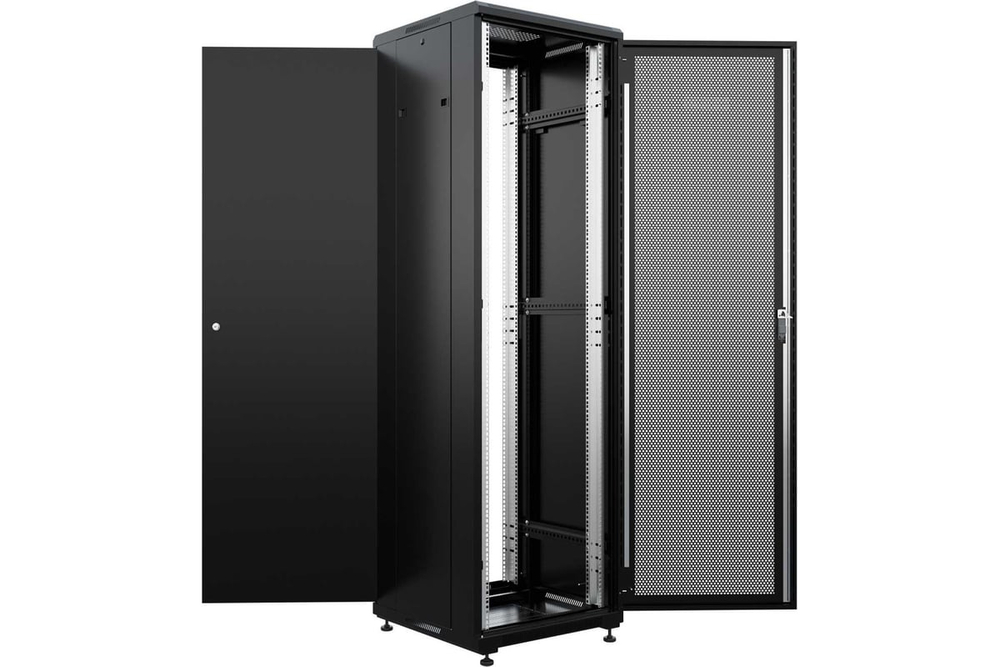 ТЕЛЕКОММУНИКАЦИОННЫЙ ШКАФ SKAT TB-42R660PF-B