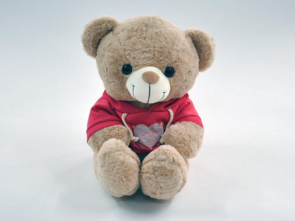 Медведь 24x36x33см. (Hand)