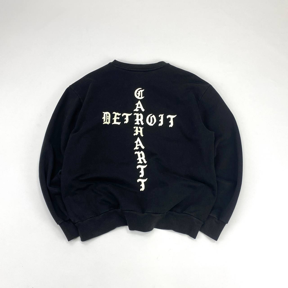 Свитшот Carhartt Detroit