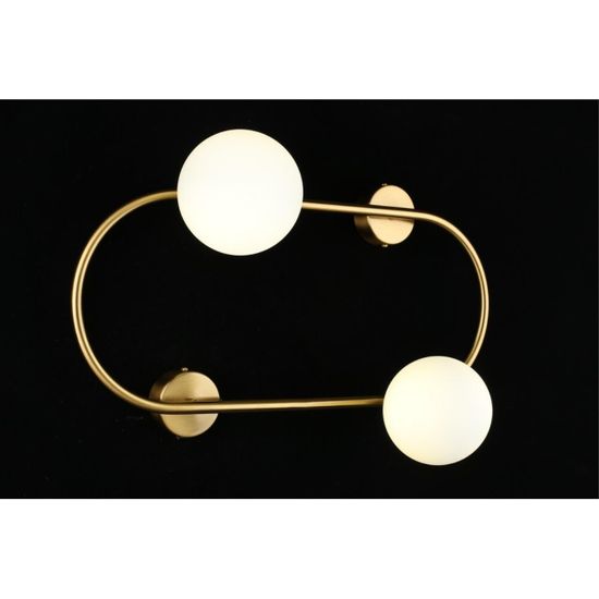 Светильник настенный (Бра) APL.308.01.02