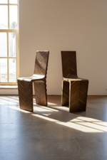 Барный стул "Wave"