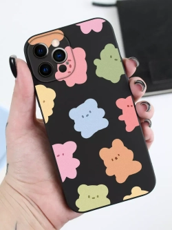 Чехол на iPhone 12 Pro с принтом