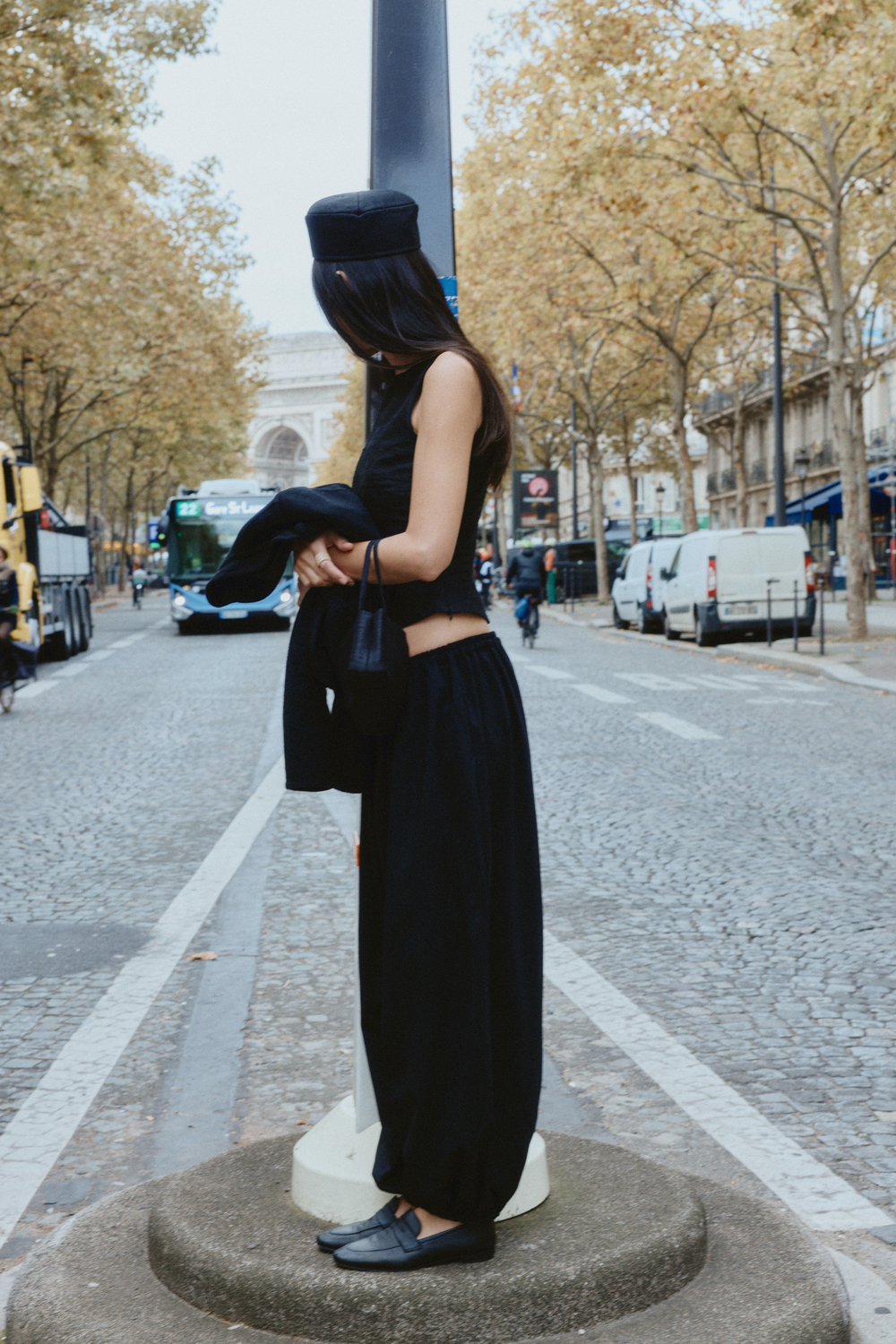 Тюбетейка Attar