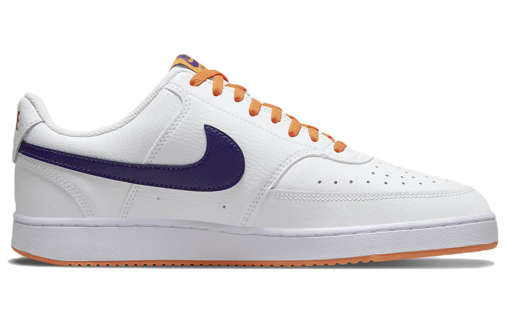 Кроссовки Nike Court Vision Low