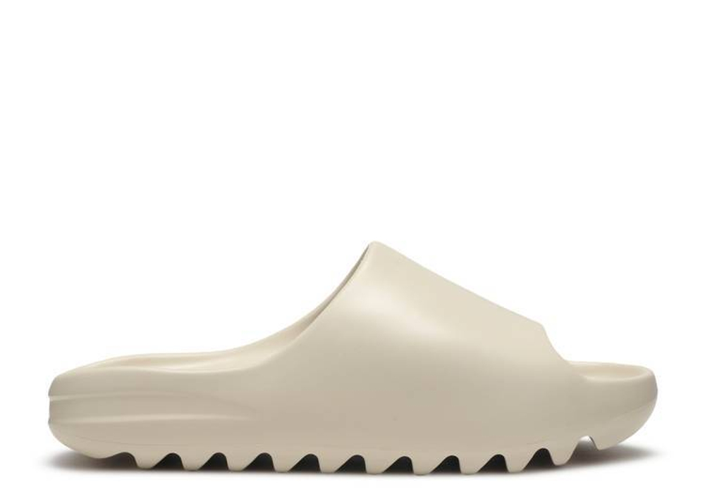 Yeezy Slides "Bone"