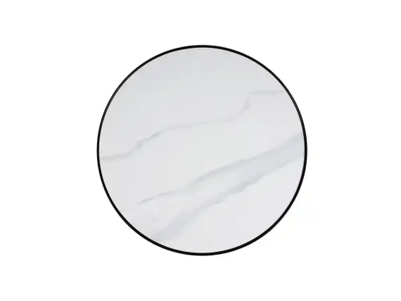 Столик журнальный Aweto Ø50х22 см