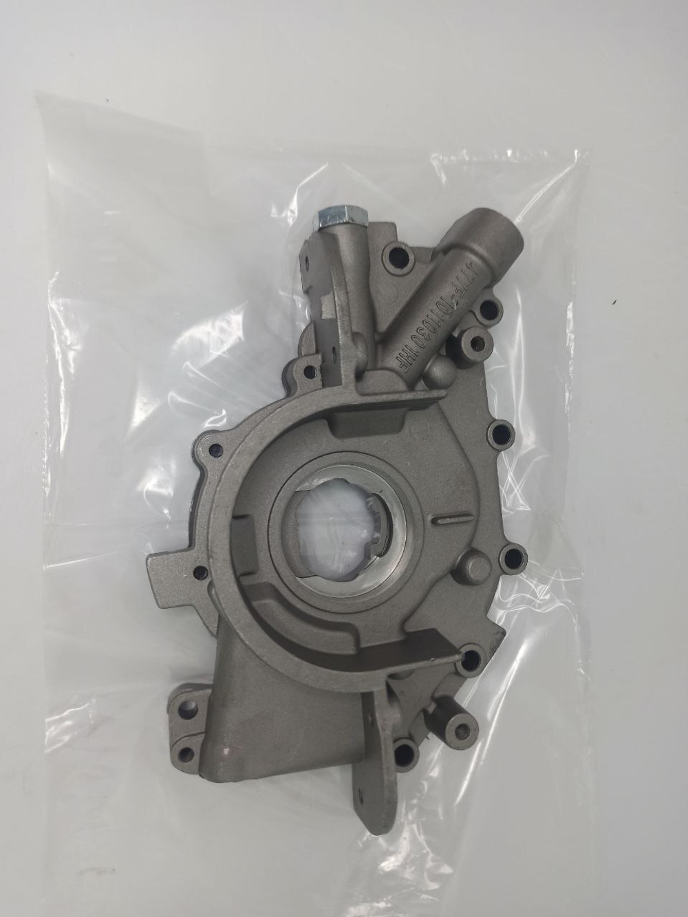 Насос масляный 4801011030 CHERY Amulet, Karry