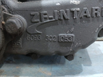 Ретардер кпп 12TX2621TD 2023г.