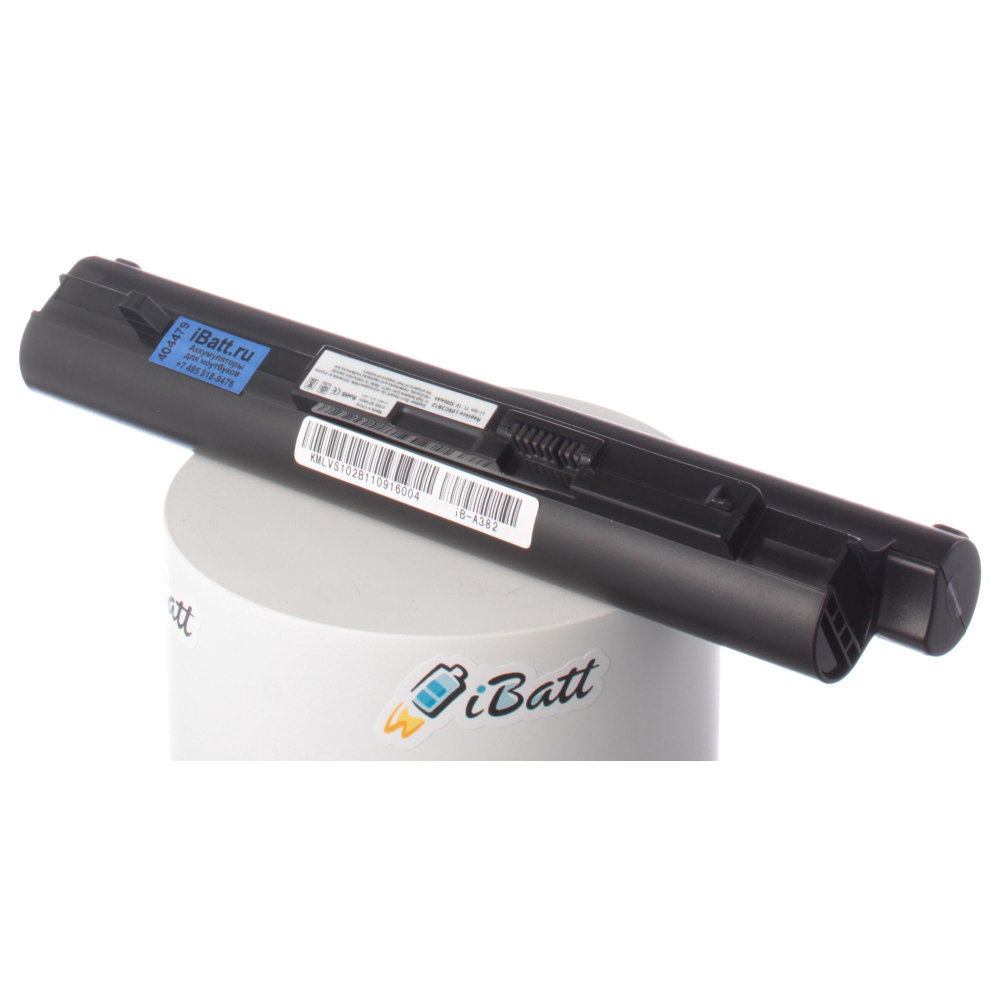 Аккумулятор iBatt 4400mAh, для L09C6Y11 L09S6Y11 L09C3B11 L09S3B11 57Y6274